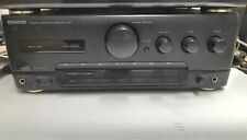 Kenwood a45 amplificatore usato  Grumo Appula