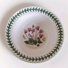 Portmeirion cereal oatmeal for sale  WIMBORNE