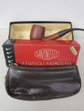 Pipa usata scatola usato  Genova