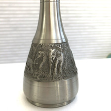 Vintage elephant pewter for sale  HEMEL HEMPSTEAD