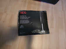 Stabmixer set hb4 gebraucht kaufen  Pfaffing