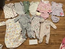 Babygirl clothes lot for sale  South Lyon