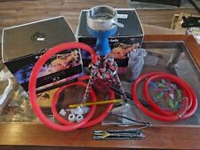 Chicha narguilé d'occasion  Gandelu