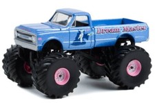 Chevrolet 1969 dream gebraucht kaufen  Maintal
