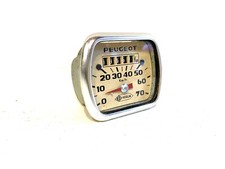 Ancien compteur mobylette d'occasion  Giromagny