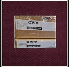 Ikea kivik bezug gebraucht kaufen  Frankfurt am Main