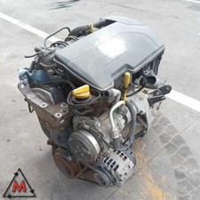 Motore parziale d4fg7 usato  Vajont