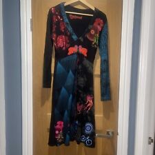 Ladies spanish desigual for sale  CALDICOT