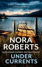 Currents nora roberts. for sale  UK