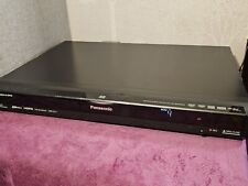 panasonic dmr ex77 for sale  TAUNTON