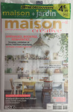 Maison créative 110 d'occasion  Orsennes