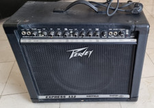Ampli peavey express d'occasion  Paris XX
