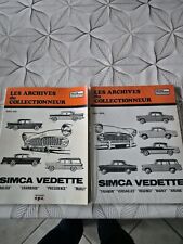 Archives collectionneur simca d'occasion  Fonsorbes