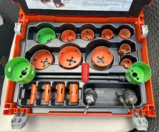 Bti hss metall gebraucht kaufen  Deutschland