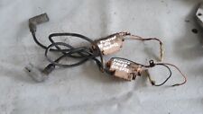 Bobine moto guzzi usato  Acerra