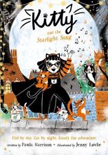 Kitty starlight song for sale  UK