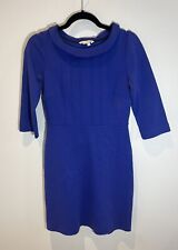 Boden royal blue for sale  Warrington