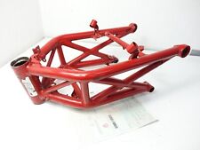 Rahmen papieren ducati gebraucht kaufen  Meißen-Umland