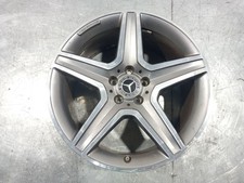 A1564010600 wheel rim d'occasion  Expédié en Belgium
