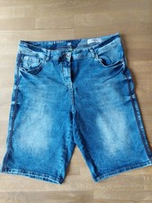 Cecil jeans shorts gebraucht kaufen  Angelbachtal
