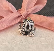Pandora bicolor charm gebraucht kaufen  Hirschberg