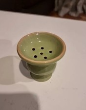 Hookah bowl ceramic for sale  WATFORD