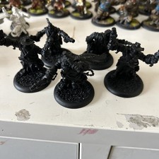 Warmachine hordes trollbloods for sale  FERNDALE