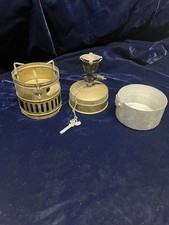 Vintage swedish portable for sale  Coulterville