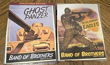 Band brothers screaming for sale  Wilsonville