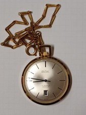 Orologio tasca celval usato  Lissone