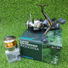 Mint shimano super for sale  BOURNEMOUTH