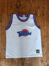 Maillot baskets looney d'occasion  Moÿ-de-l'Aisne