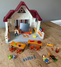 Playmobil 6865 city for sale  SHEFFIELD