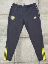 Adidas celtic tracksuit for sale  LONDON