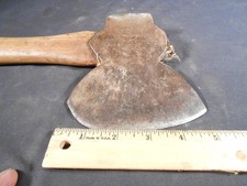 Antique broad hewing for sale  Tarpon Springs
