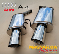 Magnaflow exhaust muffler for sale  Westland