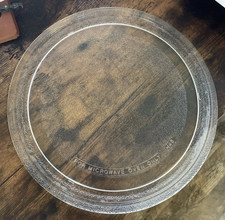 Placa toca-discos de vidro para micro-ondas 11 1/4" centro plano H45, usado comprar usado Placa toca-discos de vidro para micro-ondas 11 1/4" centro plano H45, usado comprar usado  Enviando para Brazil