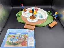 Playmobil family fun for sale  WORTHING