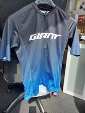Giant cycling jersey for sale  CONSETT