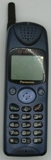 Vintage panasonic g520 for sale  HUDDERSFIELD