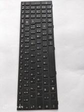 Clavier azerty lenovo d'occasion  Clichy