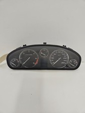 Compteur peugeot 407 d'occasion  Saint-Saëns