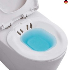 Sitzbad toilette bidet gebraucht kaufen  Berlin