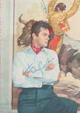 Tony curtis riginal gebraucht kaufen  Ratingen