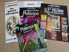 Rare lot fred d'occasion  Mirebeau-sur-Bèze
