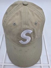 Supreme ventile logo for sale  Acworth