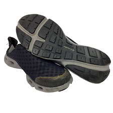 Sapato Pull-On Columbia Techlite - Masculino Tamanho 12 - Preto Leve - BM4344-011, usado comprar usado  Enviando para Brazil