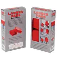 Ladder wall pads for sale  PORTSMOUTH