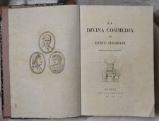 Old book libro usato  Italia