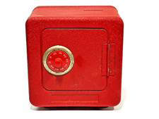 Vintage red 1960s for sale  Vashon